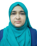 Shabnam Mostari